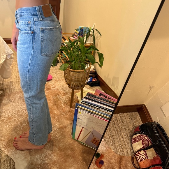 Levi’s Jeans - Picture 4 of 5